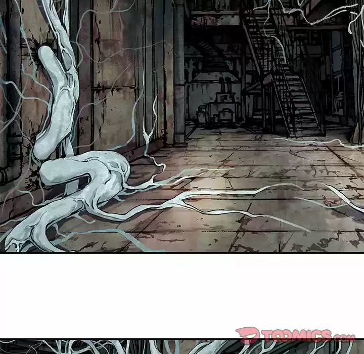 Leviathan Chapter 152