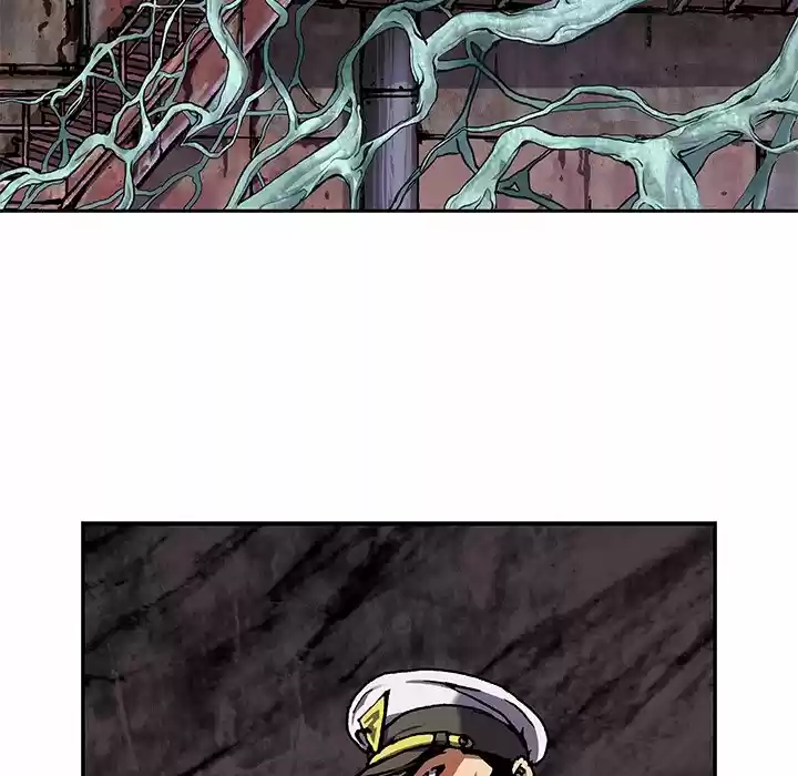 Leviathan Chapter 152