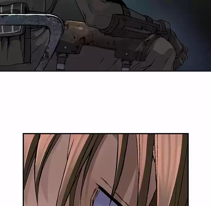 Leviathan Chapter 152