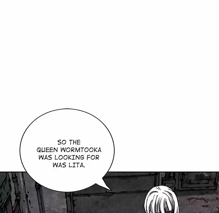 Leviathan Chapter 152