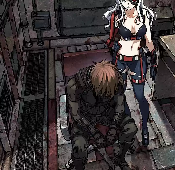 Leviathan Chapter 152