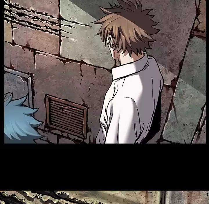 Leviathan Chapter 152