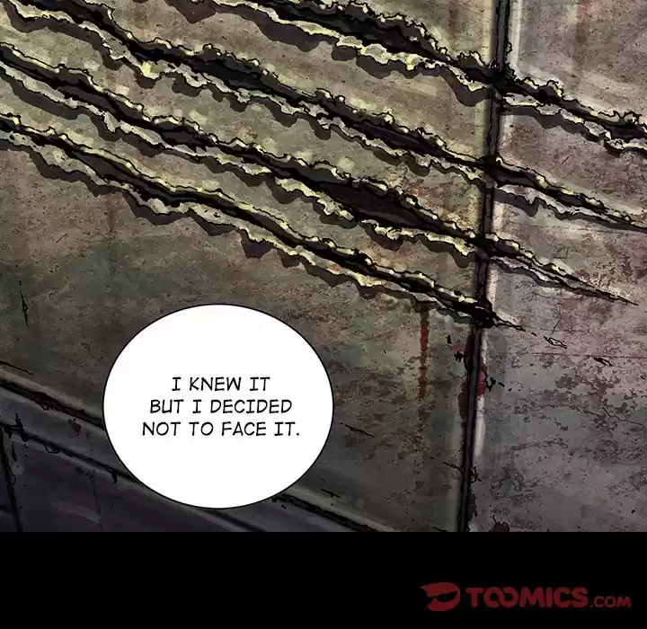 Leviathan Chapter 152