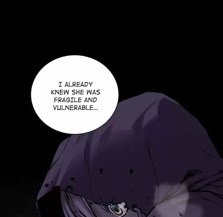 Leviathan Chapter 152