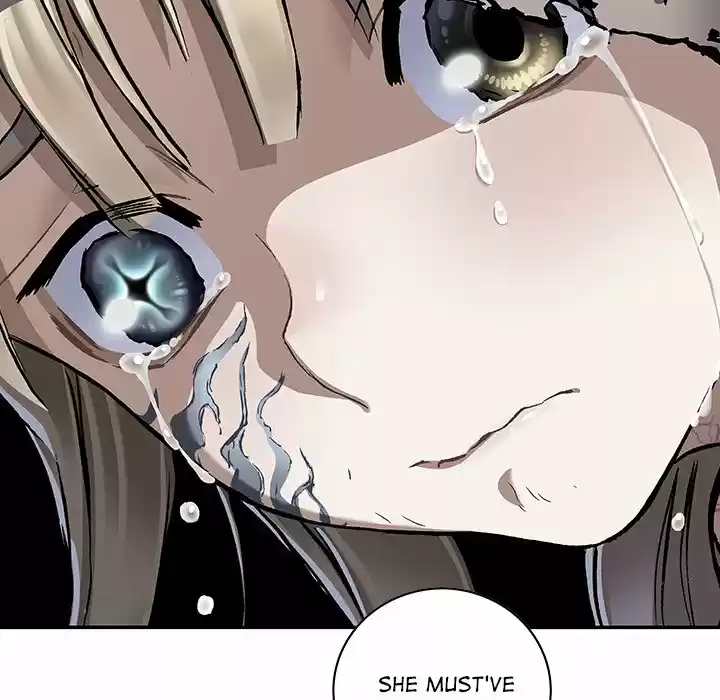 Leviathan Chapter 152