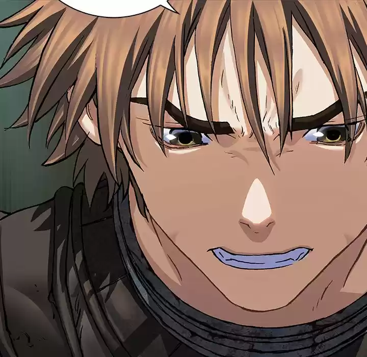 Leviathan Chapter 152