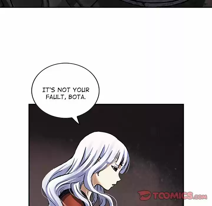 Leviathan Chapter 152