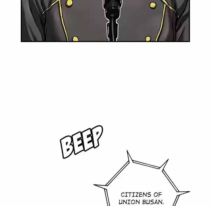 Leviathan Chapter 152