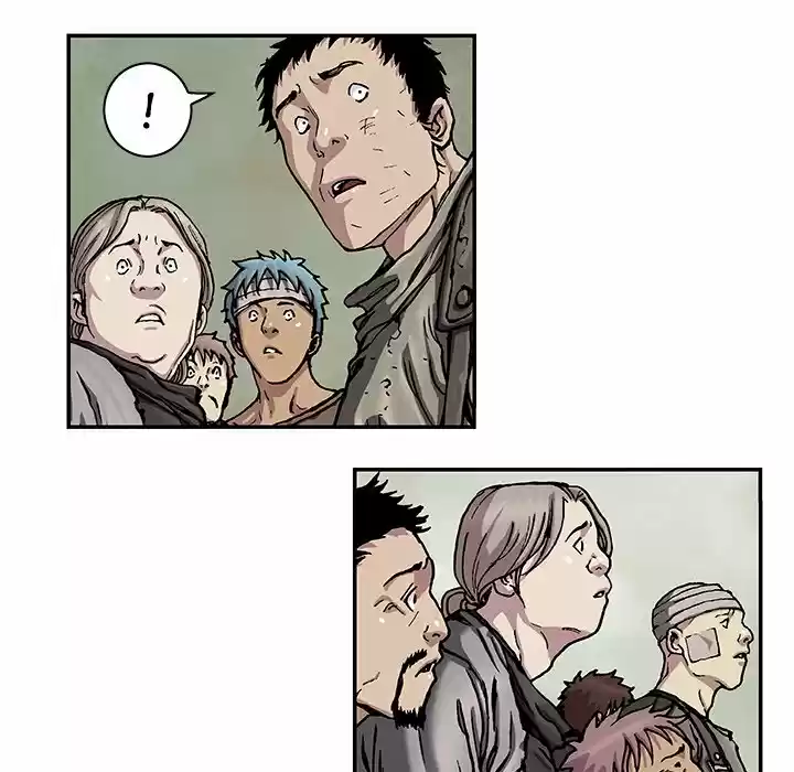 Leviathan Chapter 152