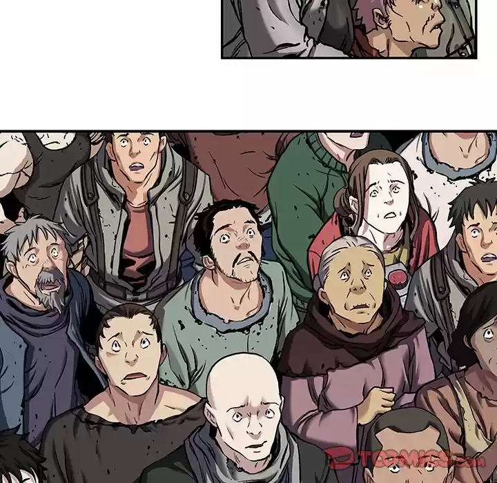 Leviathan Chapter 152