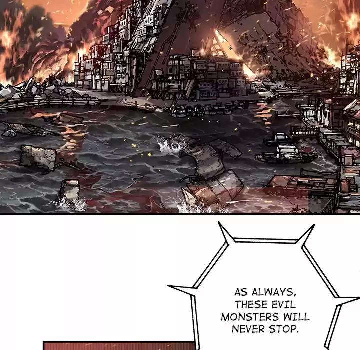 Leviathan Chapter 152