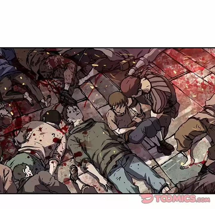 Leviathan Chapter 152