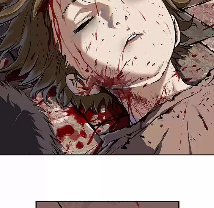 Leviathan Chapter 152