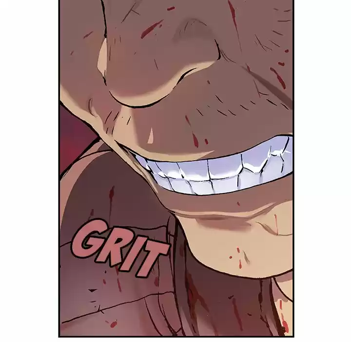 Leviathan Chapter 152