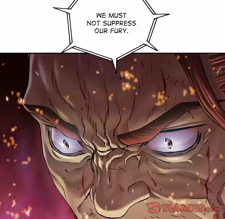 Leviathan Chapter 152