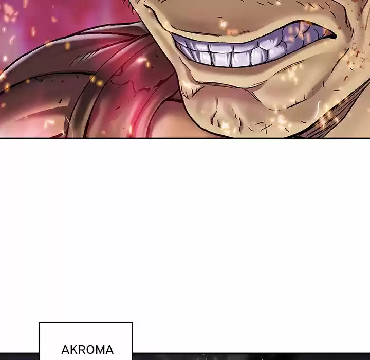 Leviathan Chapter 152