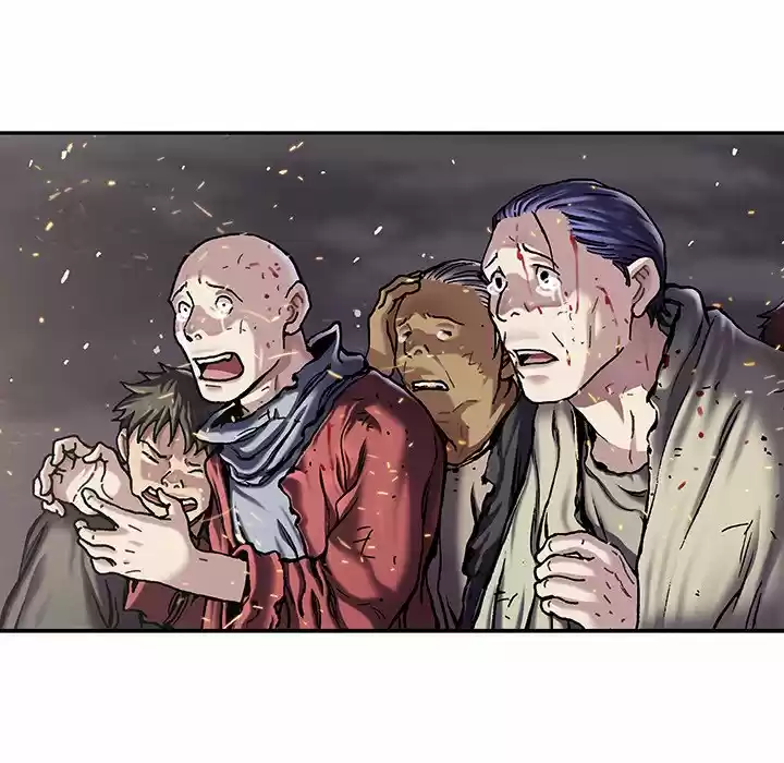 Leviathan Chapter 152