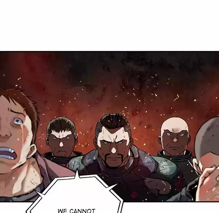 Leviathan Chapter 152