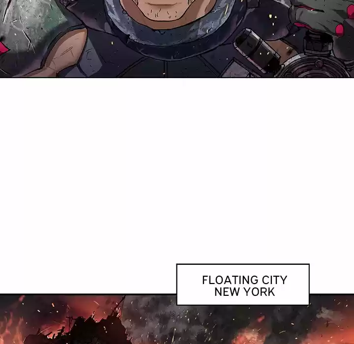 Leviathan Chapter 152