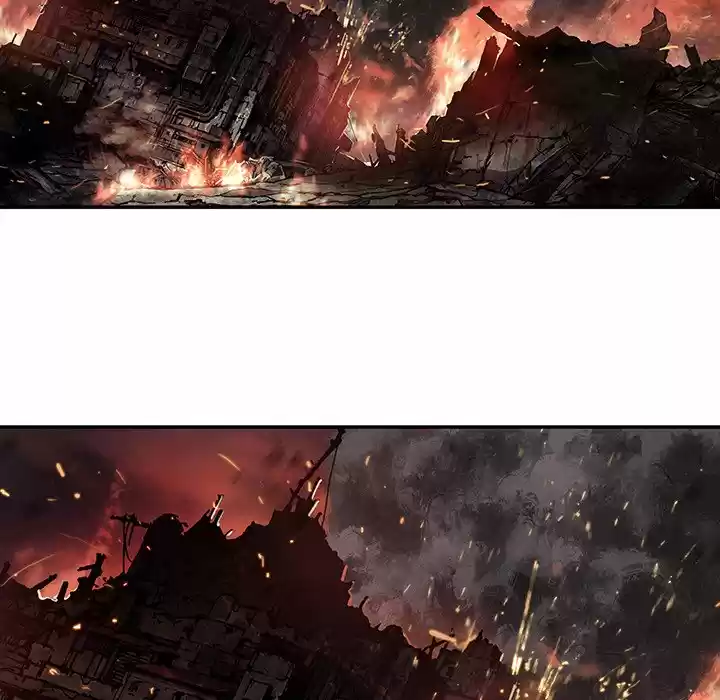 Leviathan Chapter 152