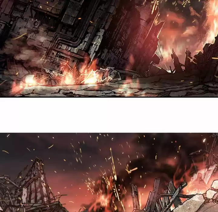 Leviathan Chapter 152