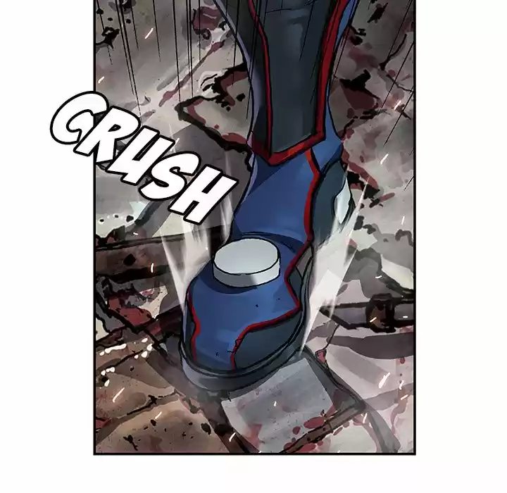 Leviathan Chapter 152