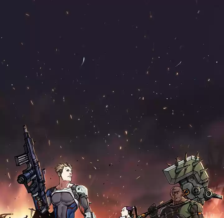 Leviathan Chapter 152