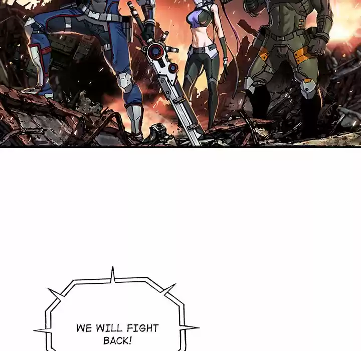 Leviathan Chapter 152