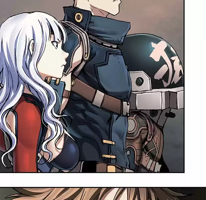 Leviathan Chapter 152