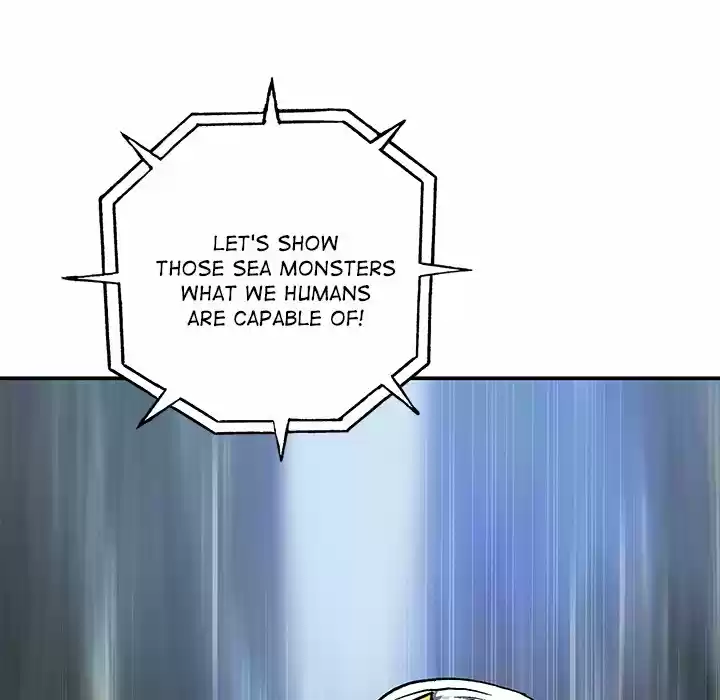 Leviathan Chapter 152