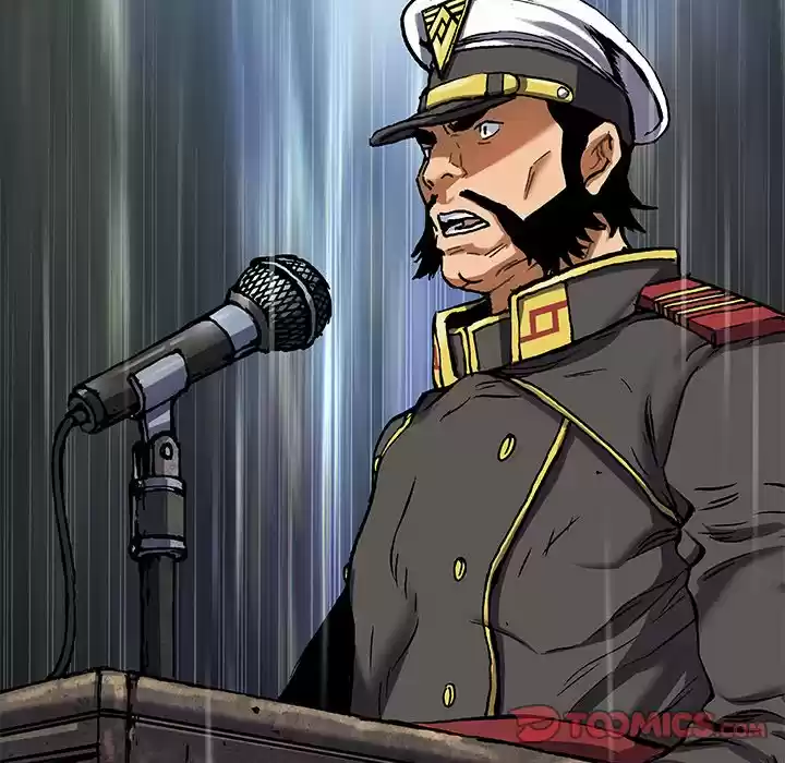 Leviathan Chapter 152