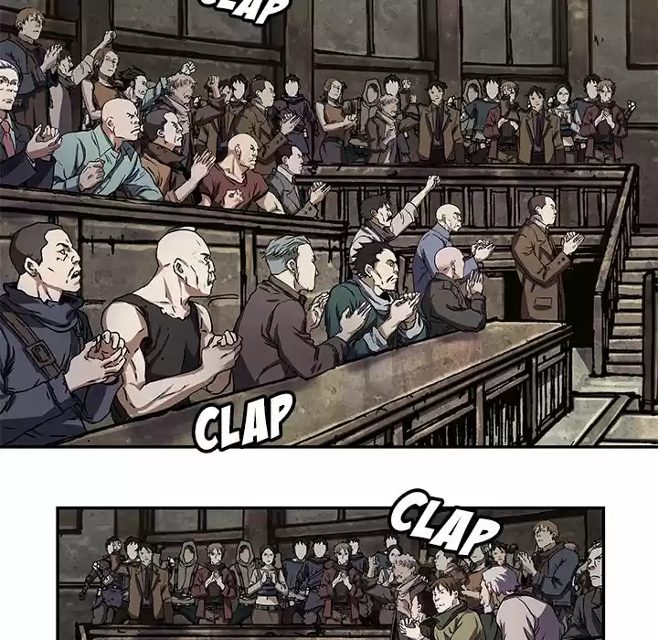 Leviathan Chapter 152