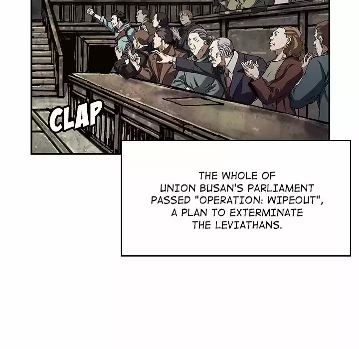 Leviathan Chapter 152