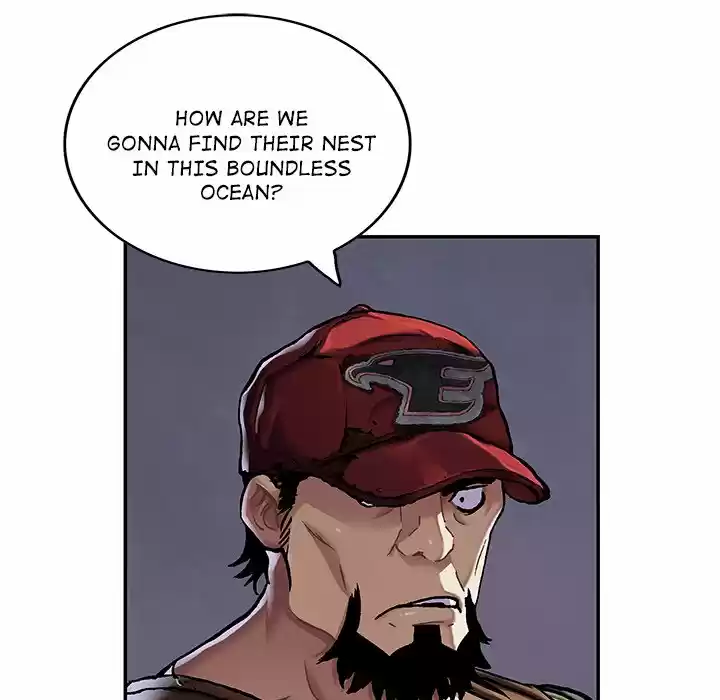 Leviathan Chapter 152