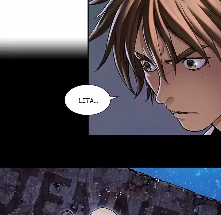 Leviathan Chapter 152