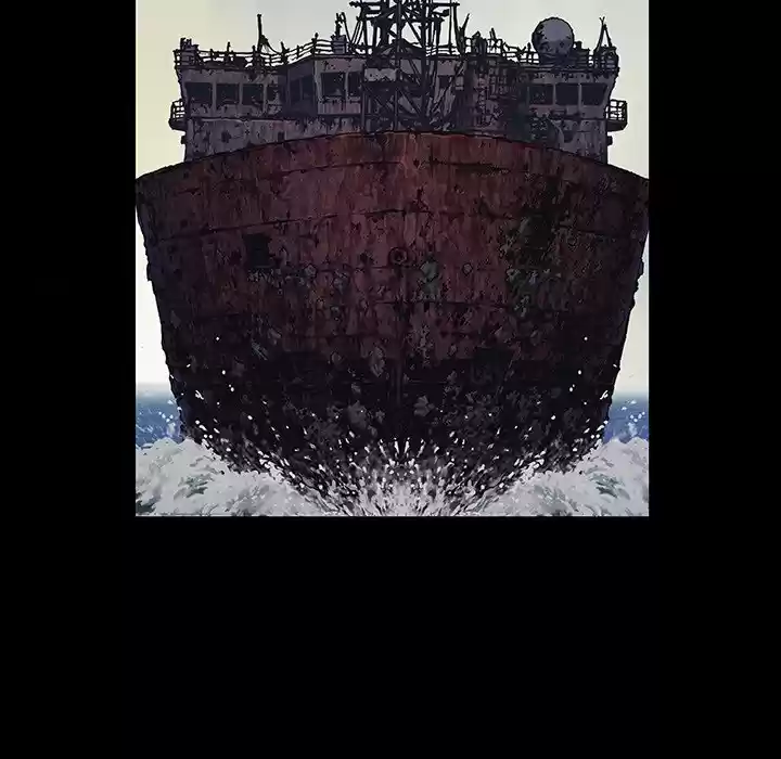 Leviathan Chapter 152