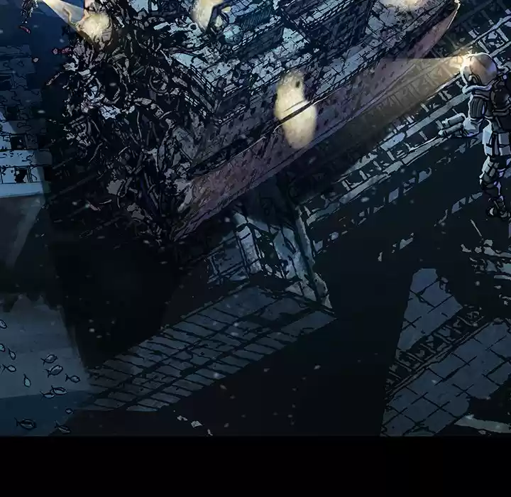 Leviathan Chapter 152