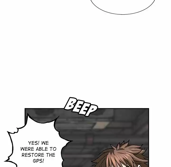 Leviathan Chapter 152