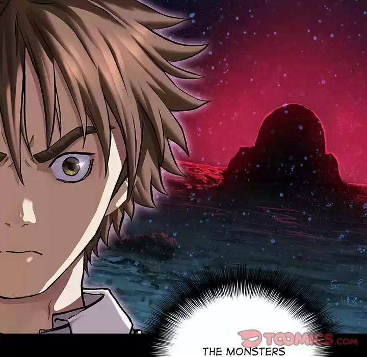 Leviathan Chapter 152