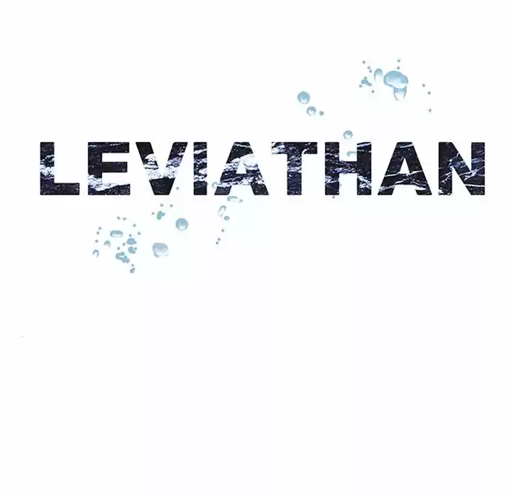 Leviathan Chapter 152