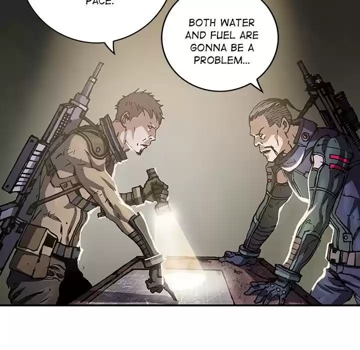 Leviathan Chapter 153