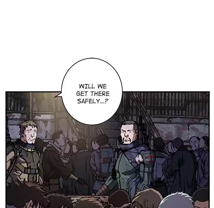 Leviathan Chapter 153