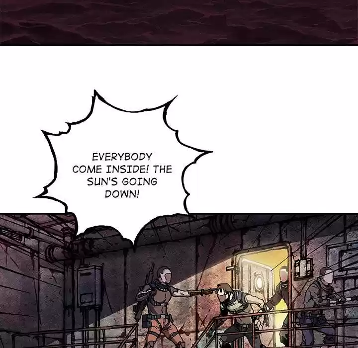 Leviathan Chapter 153