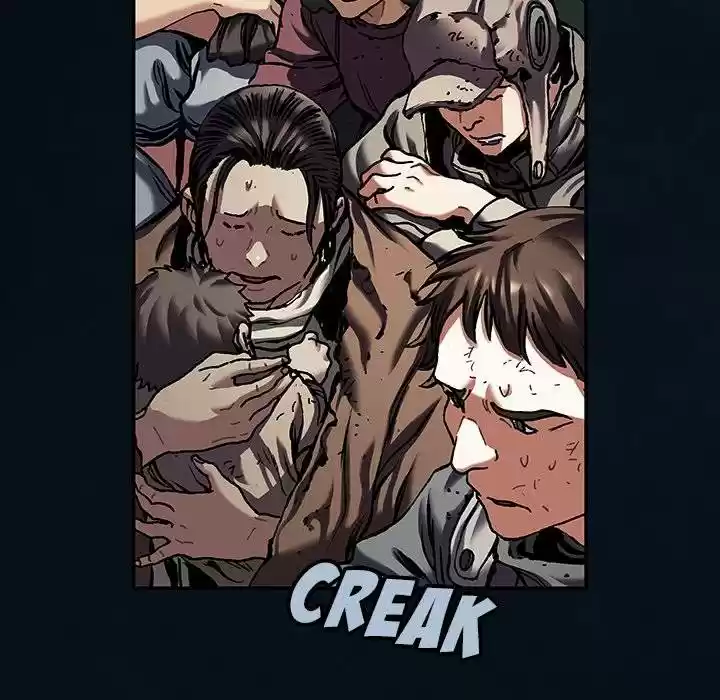 Leviathan Chapter 153