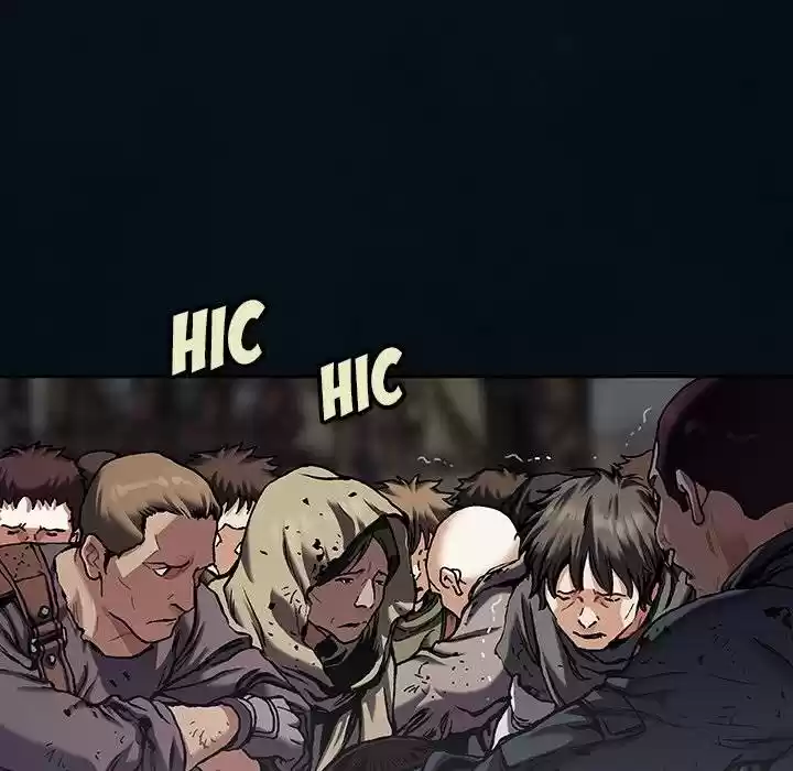 Leviathan Chapter 153