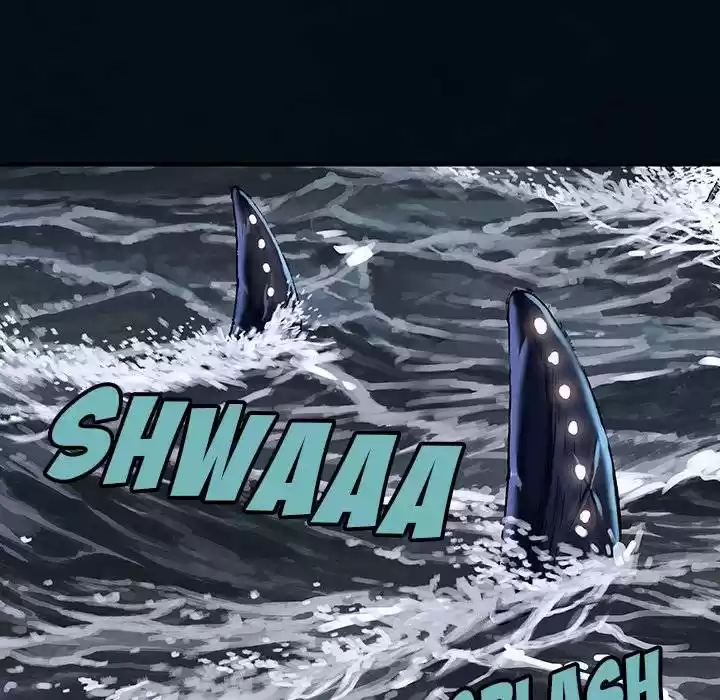 Leviathan Chapter 153