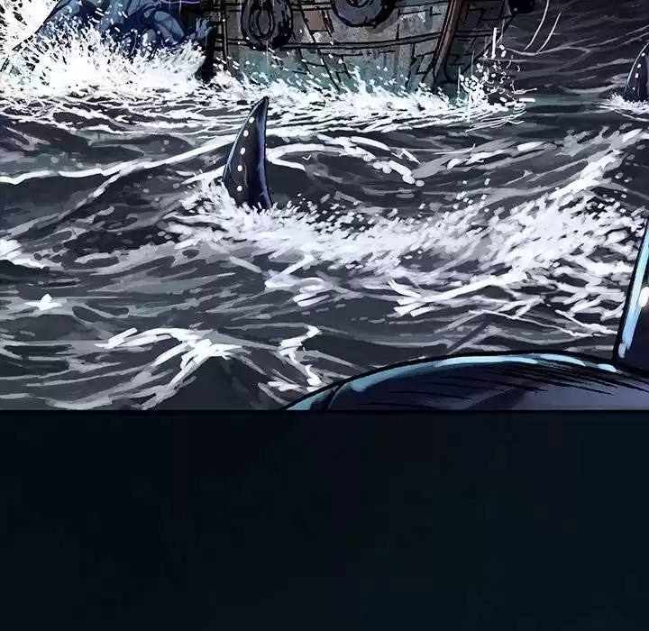 Leviathan Chapter 153