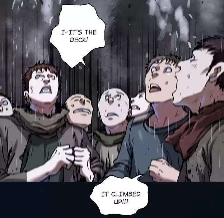 Leviathan Chapter 153