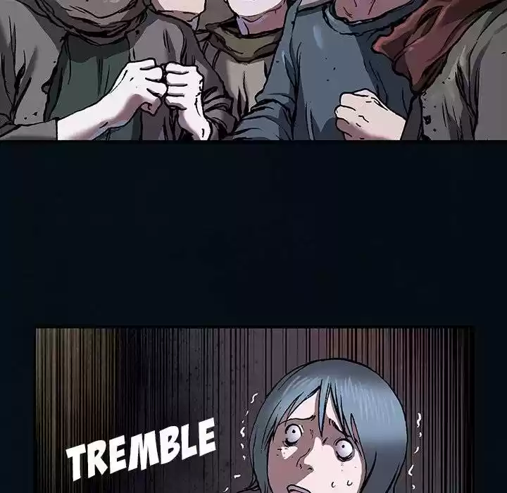 Leviathan Chapter 153