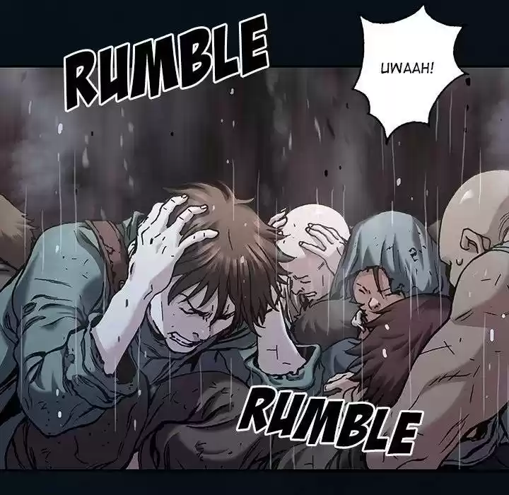 Leviathan Chapter 153